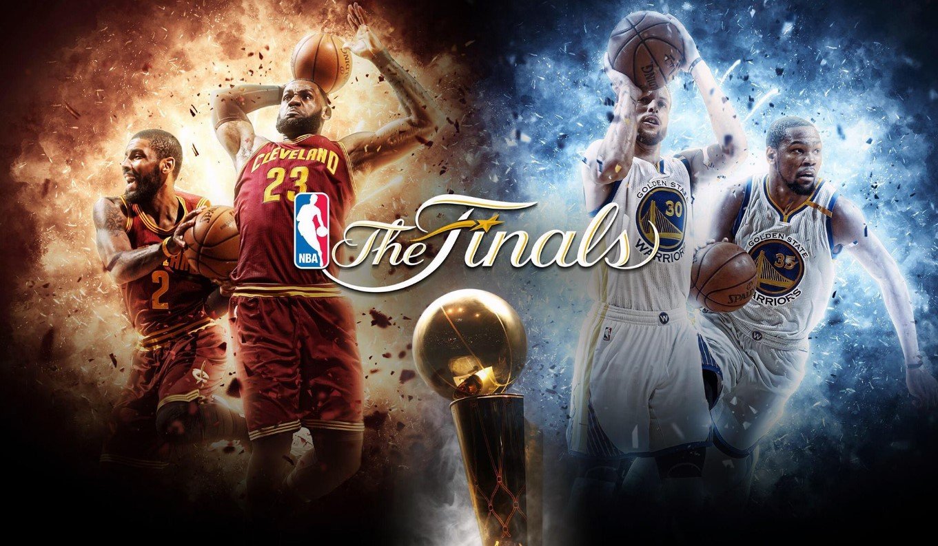 golden state warriors vs cleveland cavaliers live
