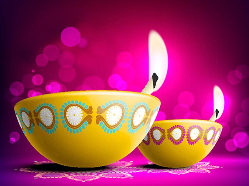 Happy Diwali Unique Images
