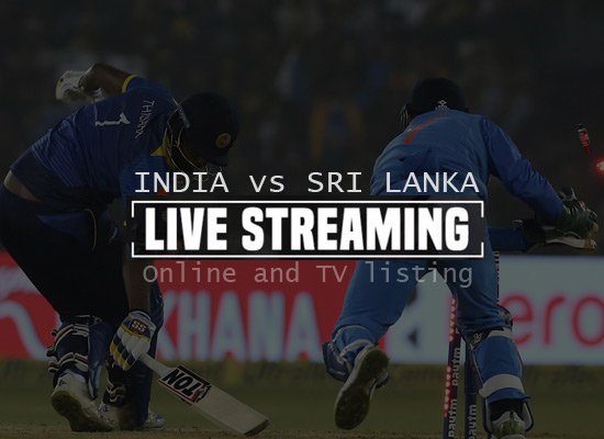 India vs Sri Lanka Team News