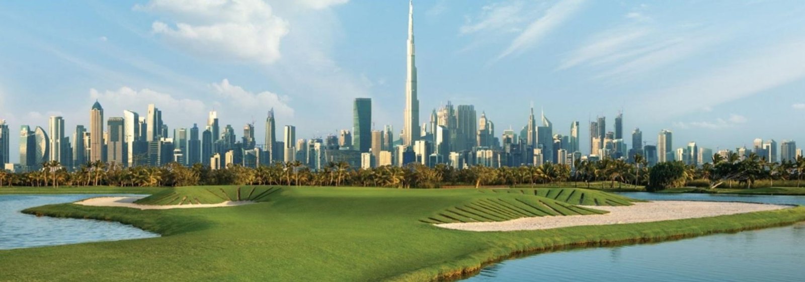 Dubai Hills estate
