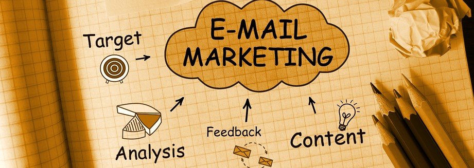 Email marketing ICO