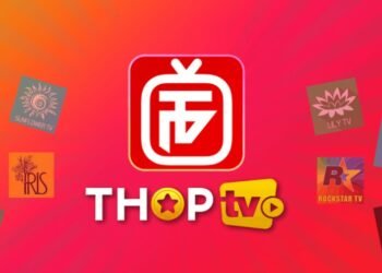 Is Thoptv App Safe