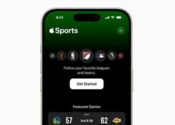 Apple Sports