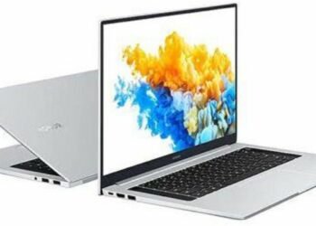 Honor MagicBook Pro 16: A powerful laptop with AI and stunning display