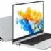 Honor MagicBook Pro 16: A powerful laptop with AI and stunning display