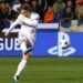 Modric’s magic gives Real Madrid crucial win over Sevilla