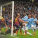 Napoli and Barcelona share spoils in Champions League thriller