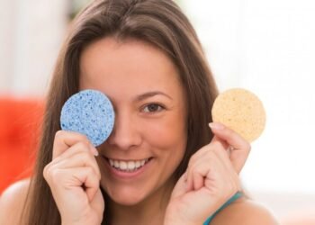 New Technique Creates 3D Sponges for Skin Regeneration