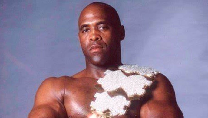 Wrestling community mourns the loss of Virgil, former WWE star