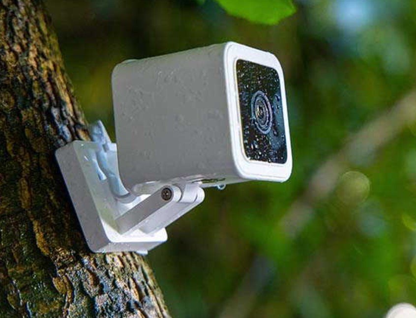 Wyze cameras suffer outage and security breach