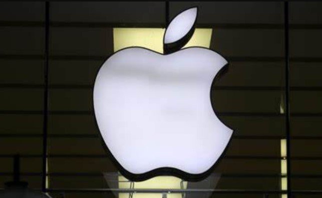 Apple sued for allegedly monopolizing cloud storage for its devices