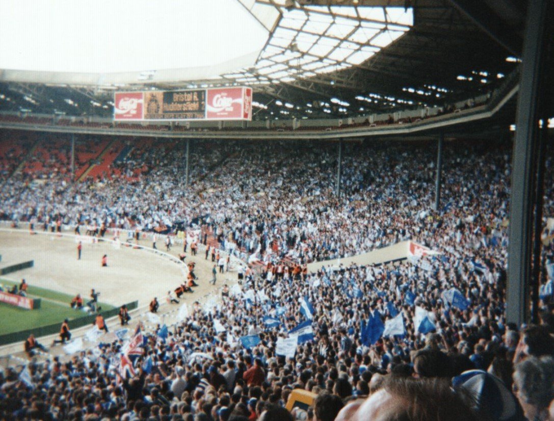 Championship Clash: Huddersfield vs Coventry
