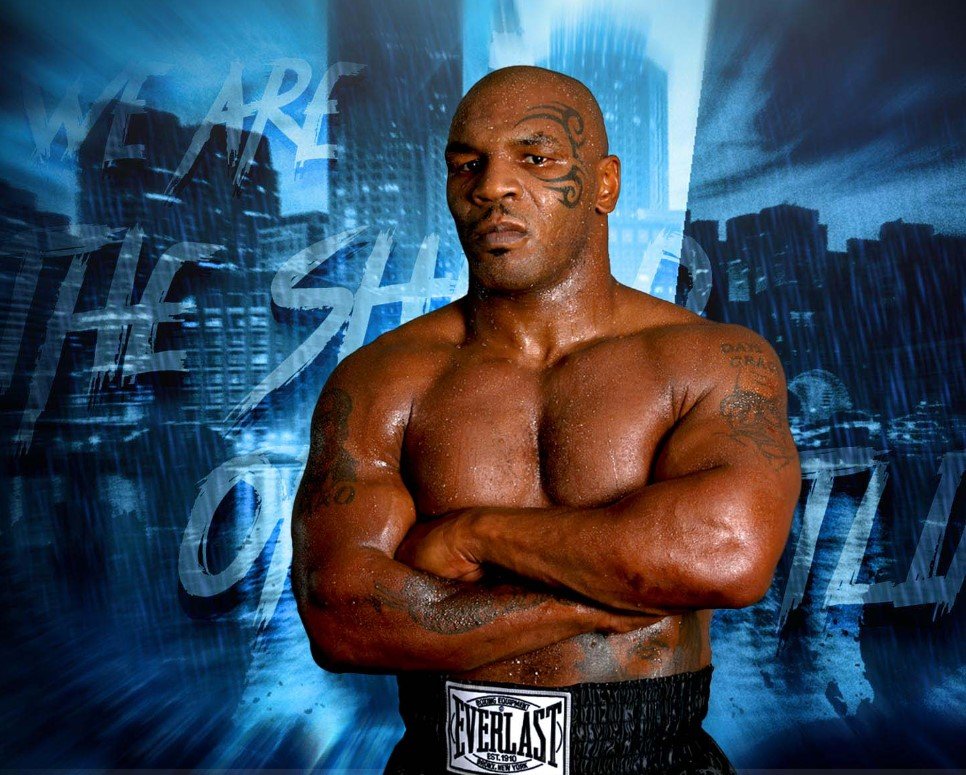 Jake Paul vs Mike Tyson: A Surprising Matchup with Surprising Odds