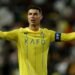 Ronaldo’s Al-Nassr Bid Farewell to ACL Dreams