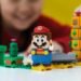 Racing Into the Future: LEGO’s Super Mario Kart Sets to Launch in 2025