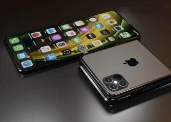 The Dawn of a New Era: Apple’s Foldable iPhone Unfolds