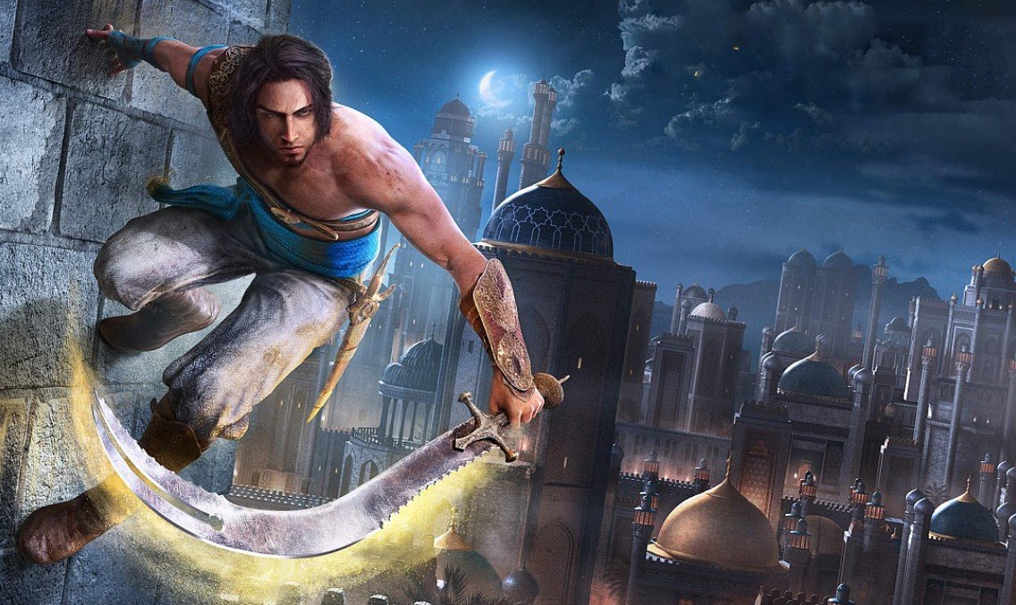 The Sands of Time Flow Once More: Prince of Persia’s Latest Adventure