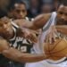A Historic Low: Celtics and Bucks Set New NBA Free Throw Record