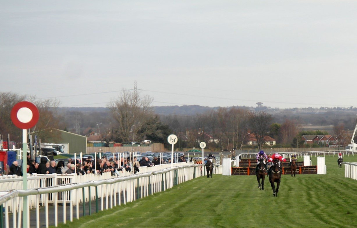 Aintree’s Agony: The Grand National’s Quest for Safety