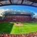 Anfield Breaks League Attendance Record: Over 60,000 Fans Witness Liverpool’s Triumph