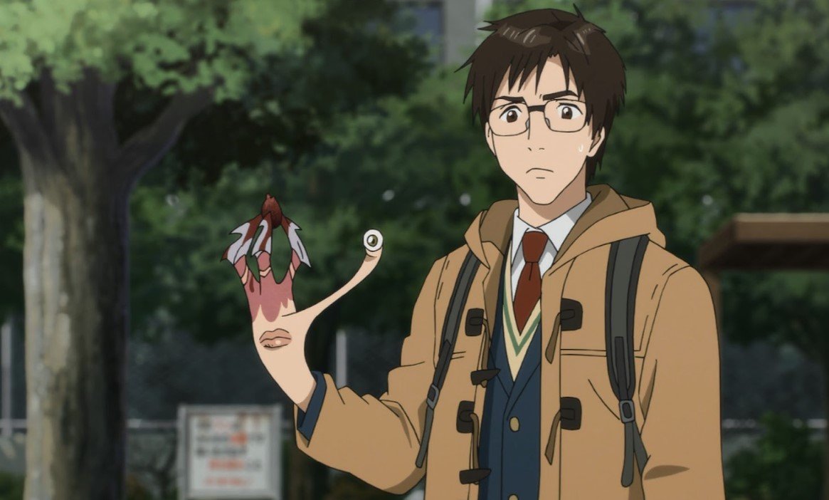 Awaiting the Invasion: Parasyte The Grey’s Potential Continuation