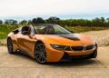 BMW’s Bold Leap: The R18-Based Roadster Set to Revolutionize Riding
