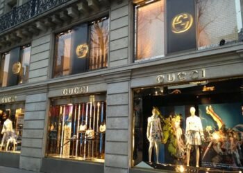 Gucci’s Strategic Reinforcement: A Communications Virtuoso Steps In