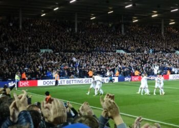 Leeds United’s Dramatic Victory: A Step Closer to Premier League Dreams