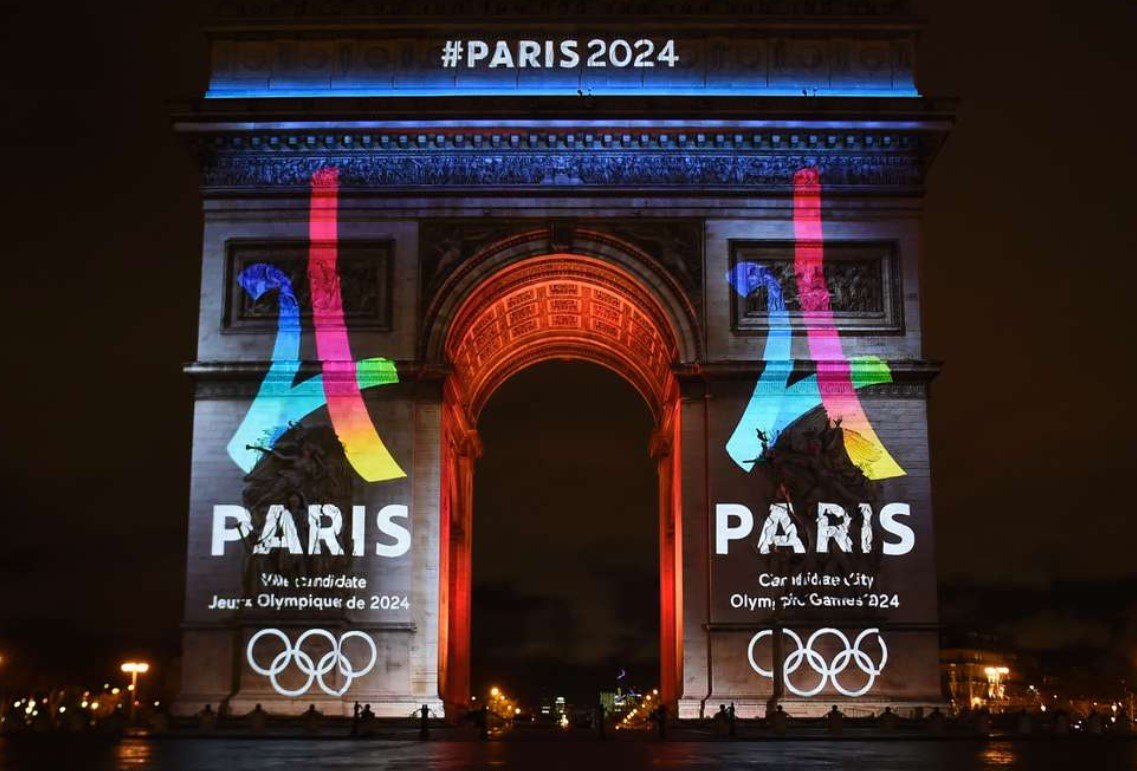 Paris 2024: A Glimpse into the Future of Olympic Glory
