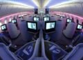 Qatar Airways’ B787-9 Business Class: A New Era of Luxury Travel