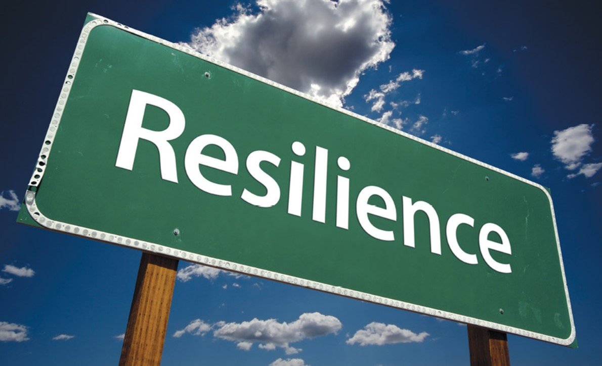 Recovery to Resilience