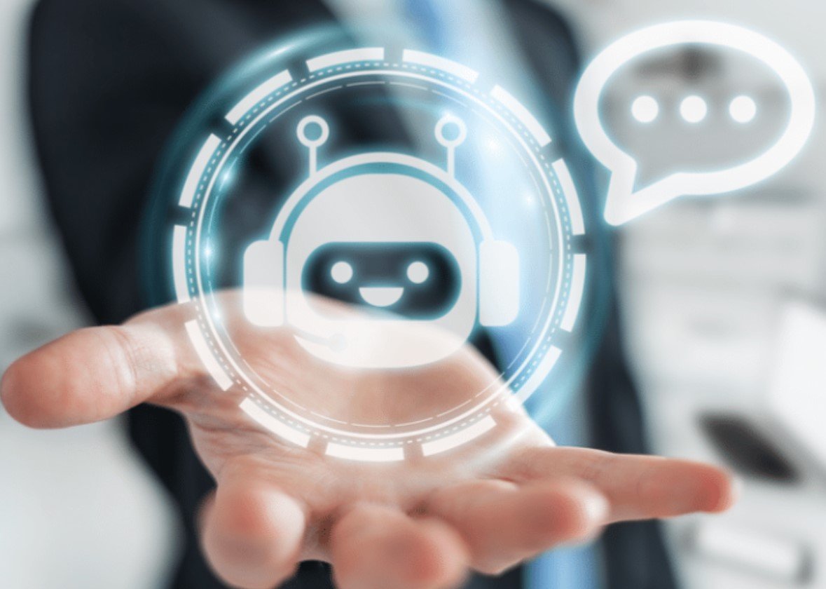 Revolutionizing Digital Media: The Rise of AI Chatbots