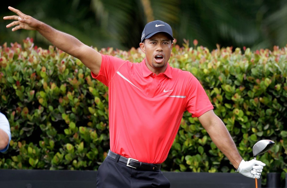 Tiger Woods’ Augusta Challenge: A 23-Hole Marathon