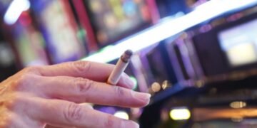 A Puff of Controversy: The Debate Over Casino Smoking Bans