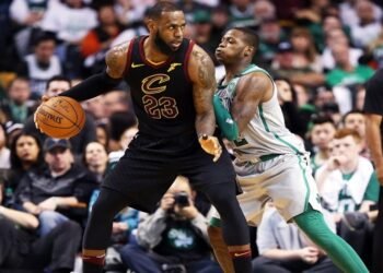 Celtics Triumph Over Cavs, Secure Eastern Conference Finals Spot