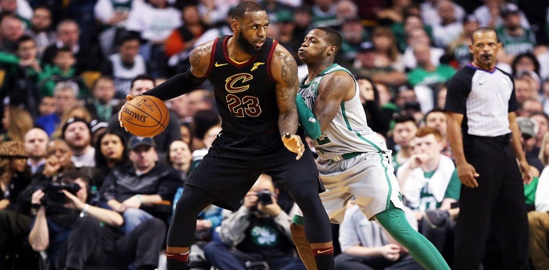 Celtics Triumph Over Cavs, Secure Eastern Conference Finals Spot