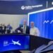 Collins Aerospace and Panasonic Avionics Unveil MAYA Business Class Concept