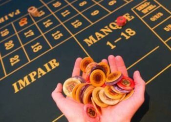 Fake Casino Website Developer Arrested for Violating IT and Trademarks Act