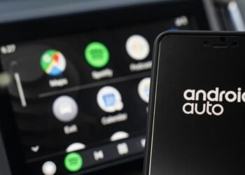 Google’s latest update to Android Auto