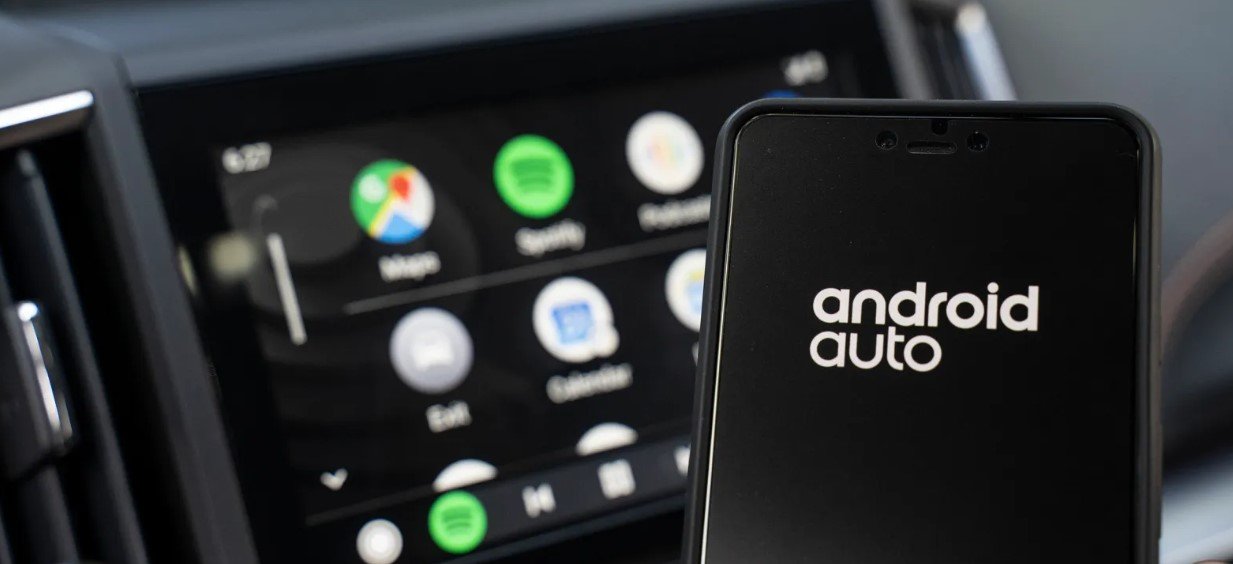 Google’s latest update to Android Auto