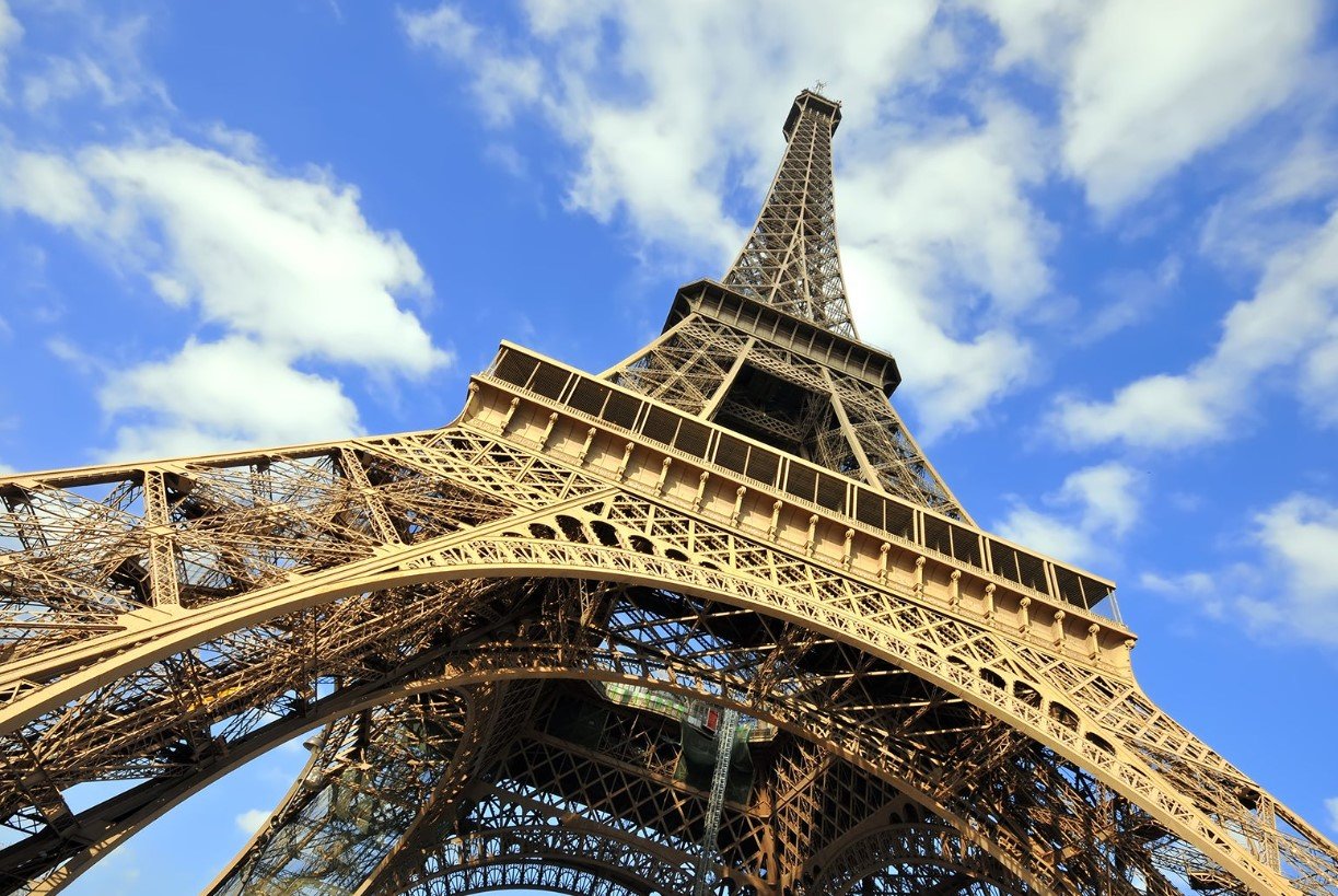Paris’ Iconic Eiffel Tower to Implement Price Surge from June