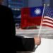 Taiwan and U.S. Forge Ahead in Educational Alliance at NAFSA 2024