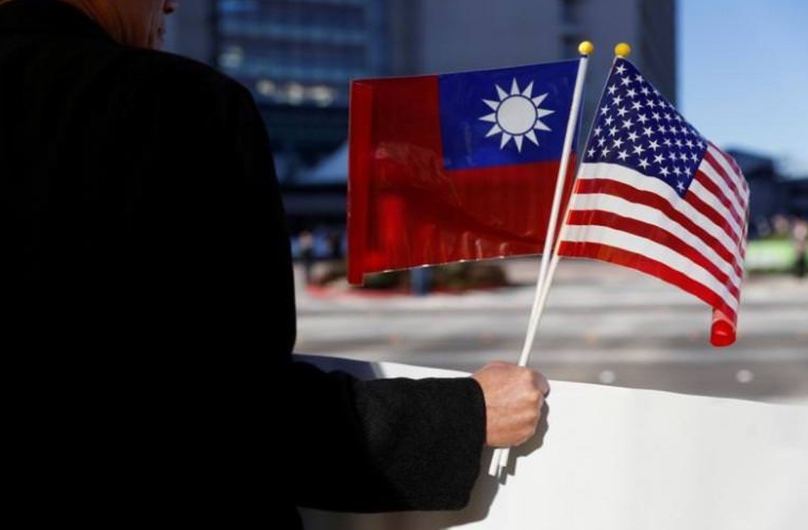Taiwan and U.S. Forge Ahead in Educational Alliance at NAFSA 2024