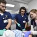 WVU’s Landmark Initiative: Elevating Nursing Education and Addressing Workforce Shortages
