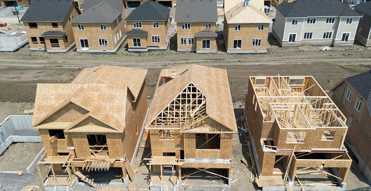 A New Era of Homeownership: Zero-Down Mortgages Make a Comeback