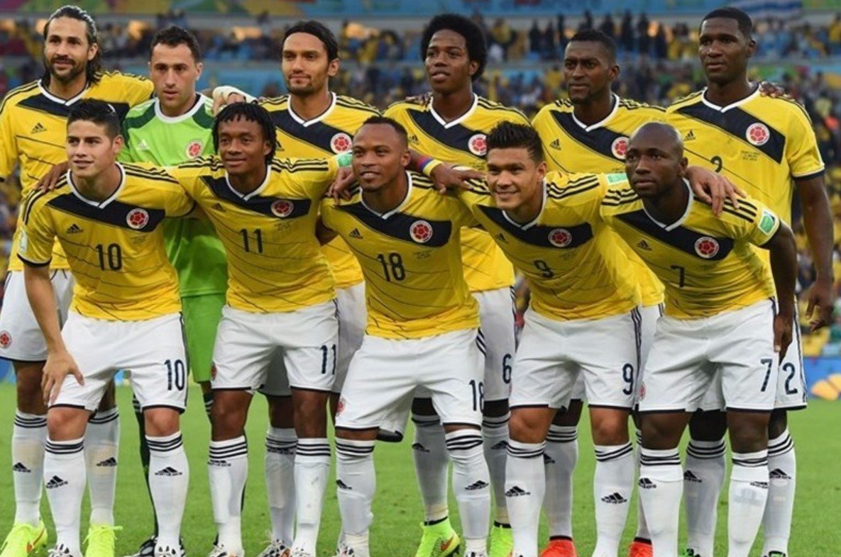 Colombia Edges Past Paraguay in Thrilling Copa America Clash