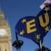 French Political Uncertainty Risks Affecting the UK Economy