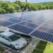 Harnessing Solar Power: The Future of Electric Vehicles