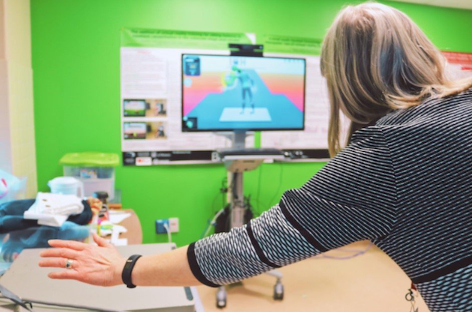 Harnessing Technology for Stroke Rehabilitation at Home