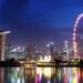 ILTM Asia Pacific 2024: Elevating Luxury Travel in Singapore